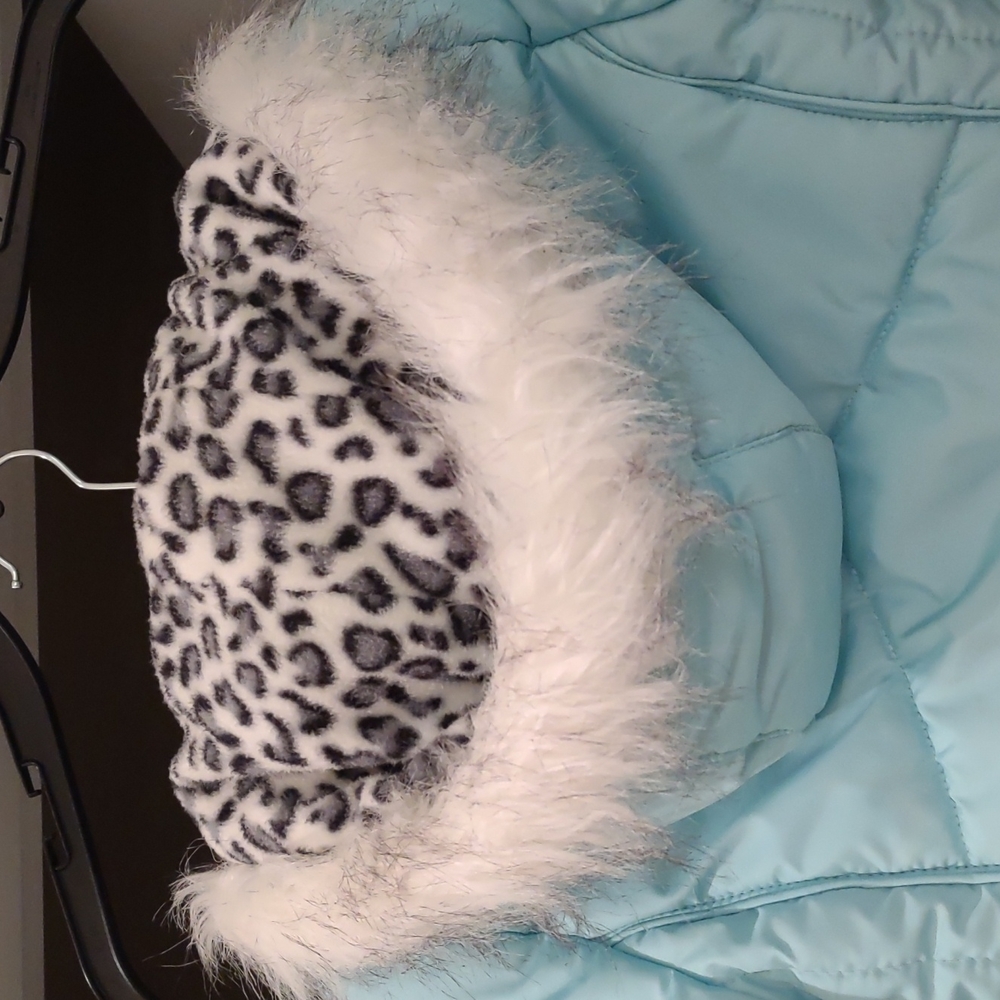 London Fog Girls Jacket - Picture 5 of 7